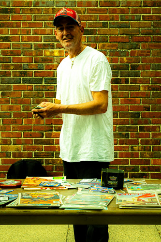 Cambridge, MA - Jun 2026
